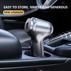 95000PA Car Vacuum Cleaner Wireless Powerful Cleaning Machine Auto Robot Car Accessories Home Appliance Strong Suction As Gift